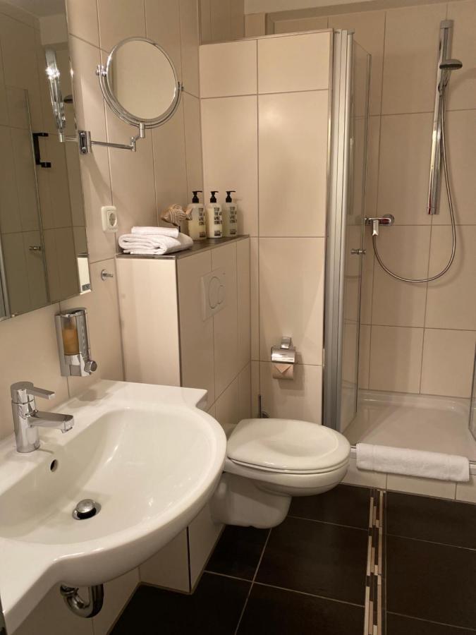 Lieblingsplatz Seedeich Grömitz Extérieur photo