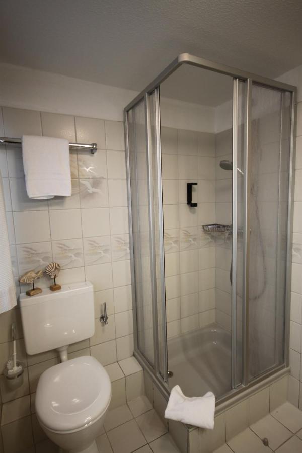 Lieblingsplatz Seedeich Grömitz Extérieur photo