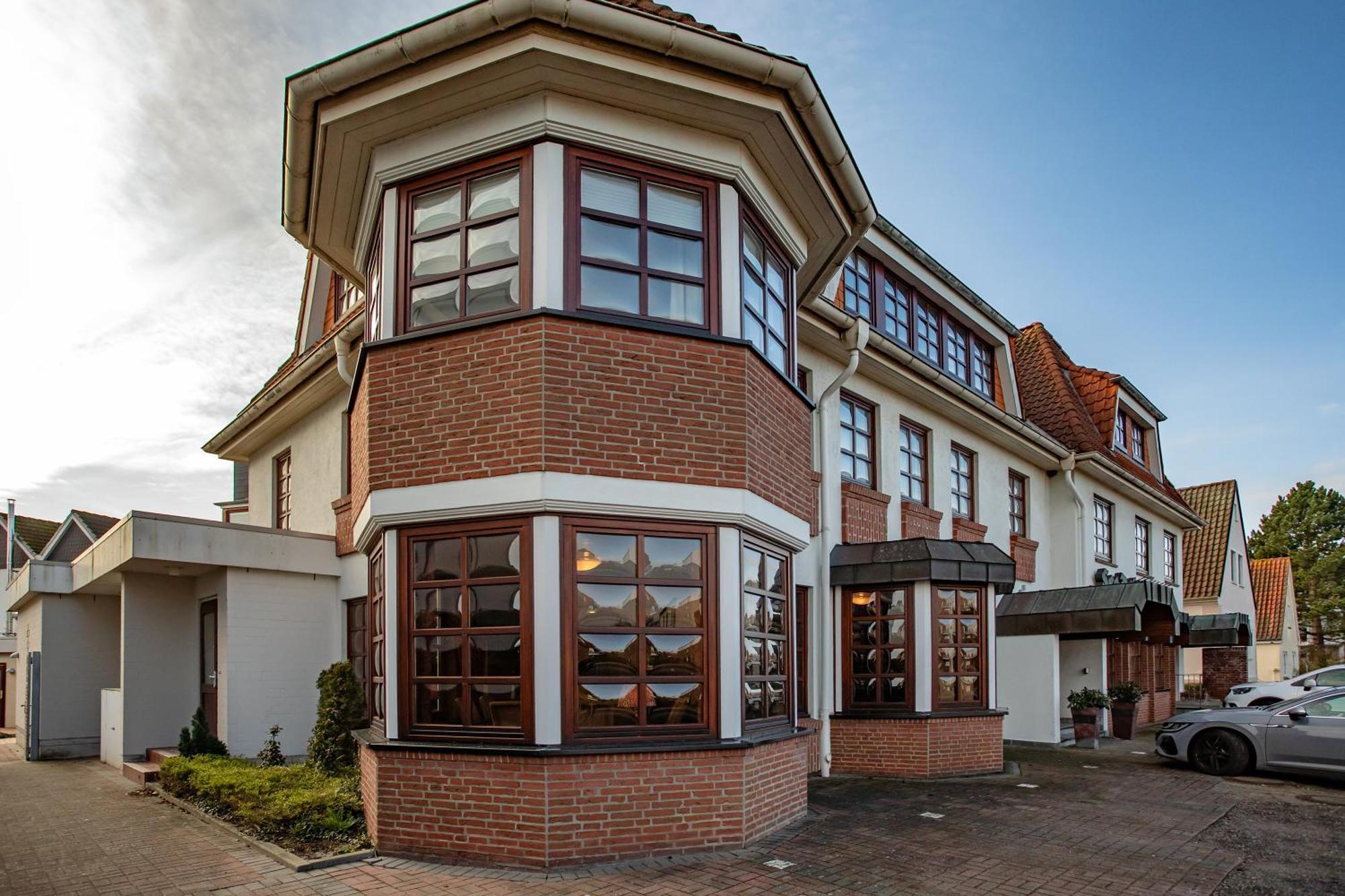 Lieblingsplatz Seedeich Grömitz Extérieur photo